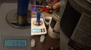 Снаряжение зимнего патрона 12 калибр на зайца. Пыж Н20 Чедет