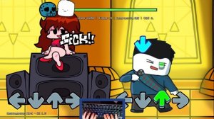 Sans Undertale ke FNF ? Vs Sans - Friday Night Funkin MOD