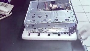 ACER VERITON X - Unboxing, Disassembly and Upgrade Options