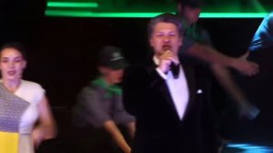 Владимир Громов  "Рабочий человек"