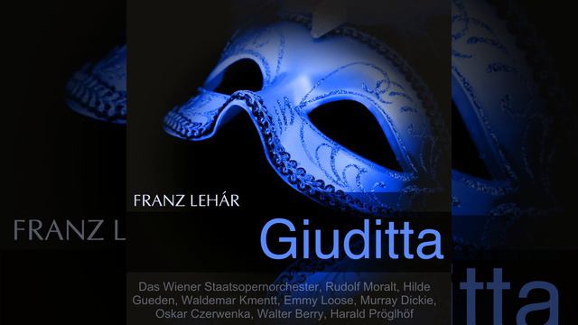 Giuditta, Scene 1: Spielduett. "Alle Tag' nichts als Müh' und Plag'" (Manuele, Sebastiano) смотреть онлайн