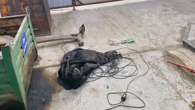 Toyota corolla 121 Установка заднего стабилизатора поперечной устойчивости в балку с 141 го кузова смотреть онлайн