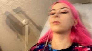 "Я - УЧЕНИЦА ГОАР АВЕТИСЯН!" - МАКИЯЖ НА ДОМУ У ВИЗАЖИСТА: СРАЧ, ПРОСРОЧКА / Треш-обзор в Москве