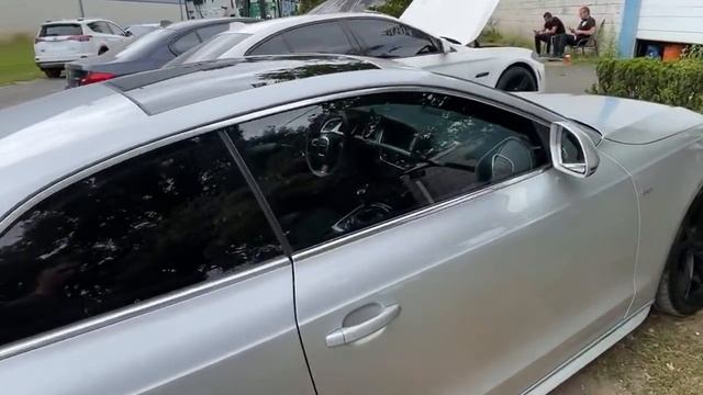 BMW 550/BMW 535 - до 6000$.Миллионы на запчастях ,пока ты спишь-кто-то делает деньги. Audi A5-2650. смотреть онлайн