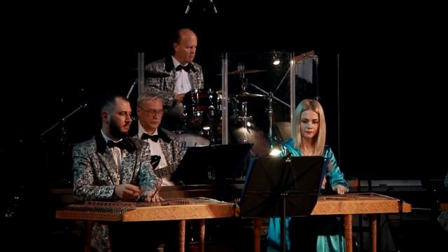 "Французский бульвар" П.Мориа "Менуэт" 12 ноября 2021г. смотреть онлайн