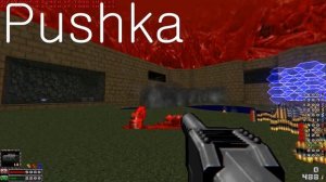 Russian Overkill 2.5 - All weapons showcase