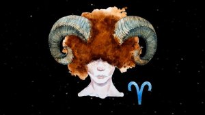 Знак зодиака Овен