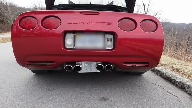 1999 Corvette for Sale on Autotrader.com смотреть онлайн