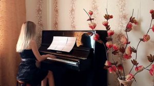 Принцесса Авеню - Ирония любви (cover)