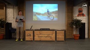 Что такое байкпакинг (bikepacking). Легкоходный подход в путешествиях на велосипеде