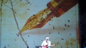 Сурганова и оркестр "Сохрани мою тень".