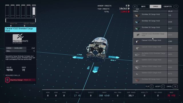 Starfield: Ship Building Guide - PC смотреть онлайн