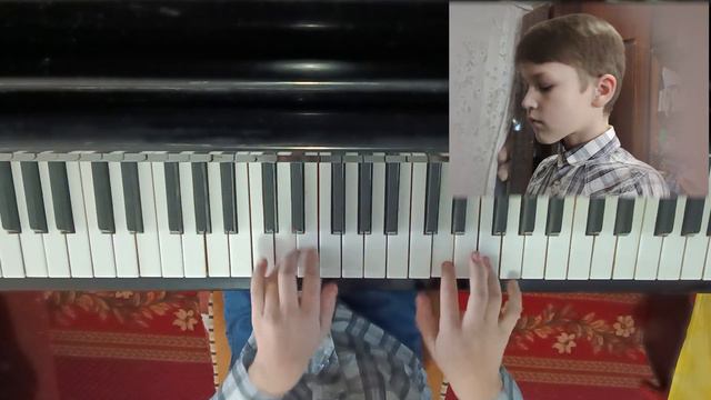 Илюша 04.03.2023 "Стефания" - под фонограмму смотреть онлайн