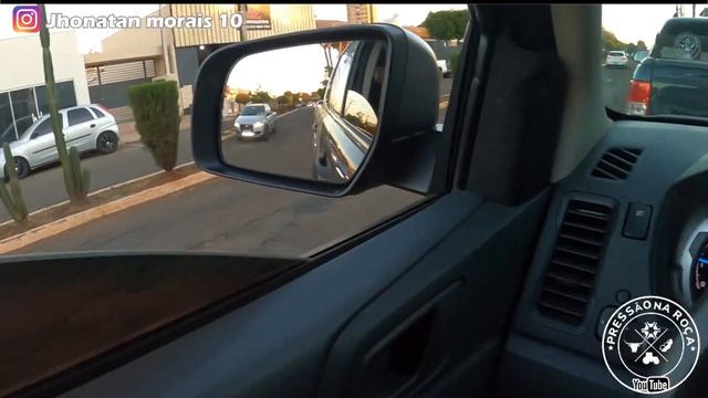 FORD RANGER 2.5 Flex COM LIFT 2,5 POL RODA BLACK TEXAS 10 ROLANDIA смотреть онлайн