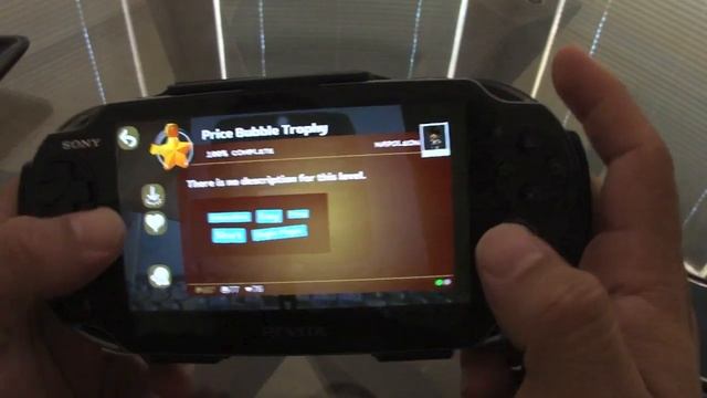 PS Vita - Online Community Hands On in Little Big Planet смотреть онлайн