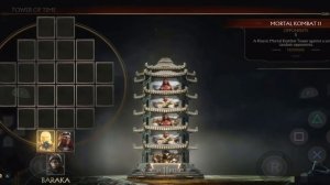 Mortal Kombat 11 Mobile - Gameplay ! (Android and  iOS)