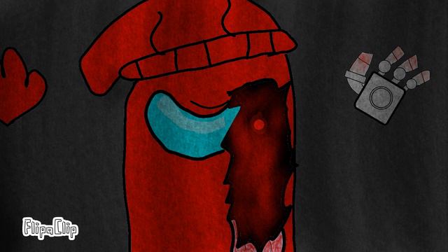 Among us logic Banana splits movie смотреть онлайн