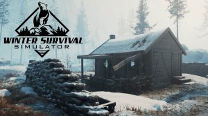 Новый The Long Dark (Выживаем в Зиме) - Winter Survival #2