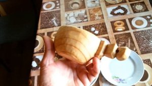 Испытание Куксы кипятком. Куксы, масло, кипяток