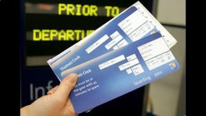 проверка бронирования авиабилетов аэрофлот