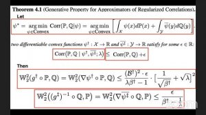 E. Burnaev Generative Modeling based on Deep Neural Networks and Optimal Transport