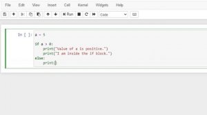 Python If else | Python Control structure | How to check conditions in Python conditions