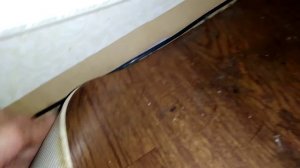 Новенький клоп турист меньше двух недель после травления аграрном и циперметрином.