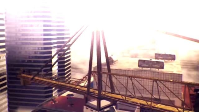 OCE #4 смотреть онлайн