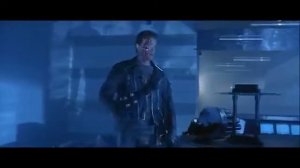 Терминатор 2 День Подводника Держиморда