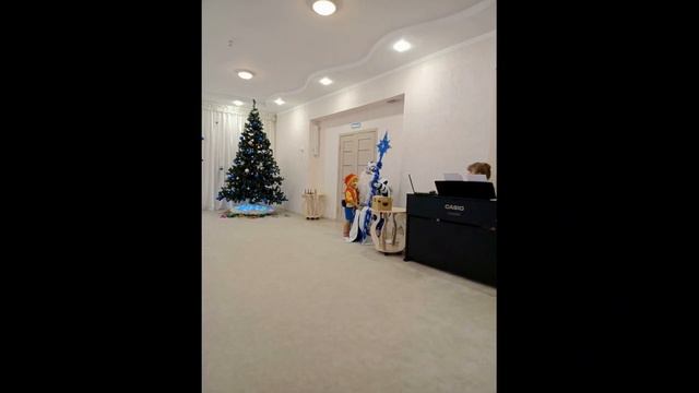 Новогодняя радужная ягода-снеженика! смотреть онлайн