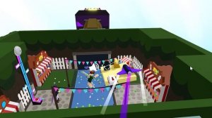 Roblox BUILD A BOAT Funny Moments MEMES (BIG ROCKET)