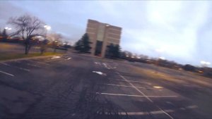 Le Drib Русская озвучка how to MATTYFLIP (backwards powerloop) обучение трюкам