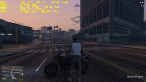 GTA 5 + Online: GTX 1060 3Gb - i3 6100 - 16GB (Ultra Settings/1080p)