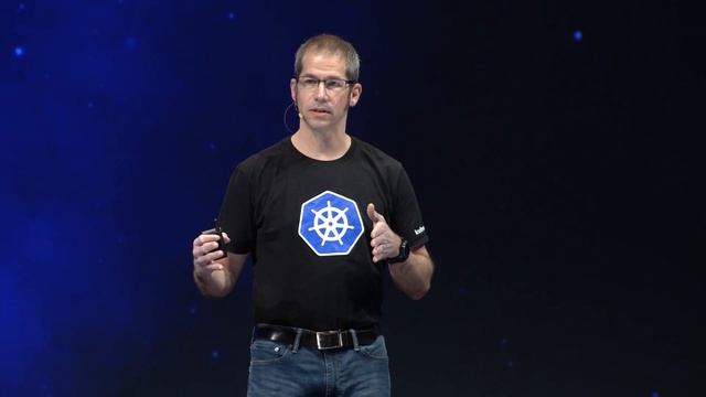 Extending the Kubernetes API - Jago Macleod (Sponsored by Google) смотреть онлайн