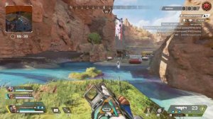 Apex Legends ➤ℳ 19 ый сезон ℳ ➤Три шанса больше не дано