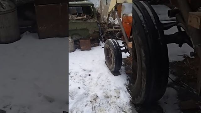 цепи противоскольжения на т25хорошая тема для большего снега смотреть онлайн