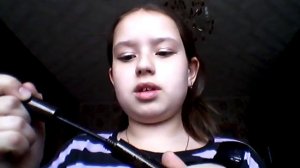 Как правильно краситься)