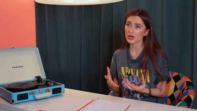 ЖИЗНЬ С ЧИСТОГО ЛИСТА. Почему я ПЕРЕСТАЛА СНИМАТЬ?
