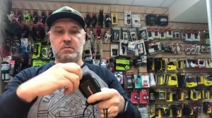 Велофара Moon ADJ 1300 люмен - Обзор и распаковка