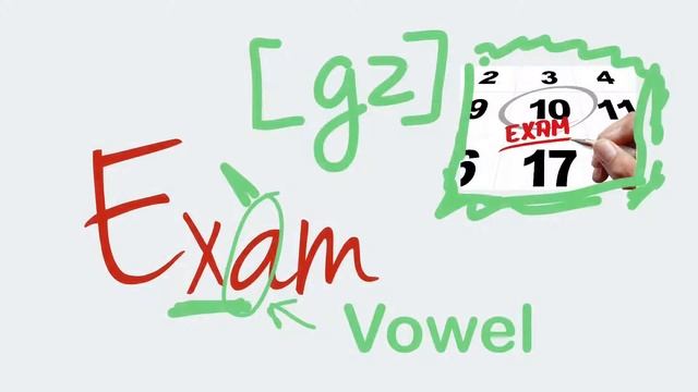 English. Правила чтения. Ч6 смотреть онлайн