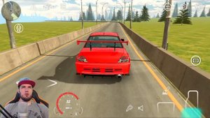 ПОСТРОИЛ САМЫЙ БЫСТРЫЙ ЛАНСЕР ЭВО - CAR PARKING