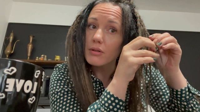 Как правильно снять косы или дреды. смотреть онлайн