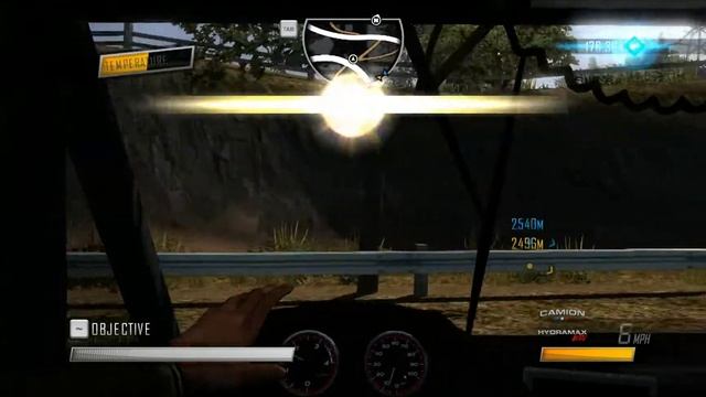 Driver San Francisco Activity Fire Response Activity 2 with a firetruck Onboard HD смотреть онлайн