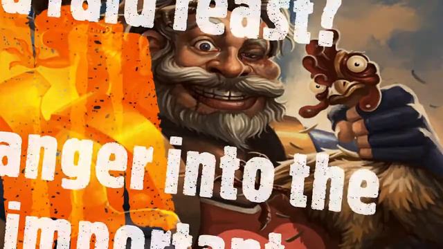 Project Nemesis EU Terokkar is ready for Battle of Dazar'alor are you? смотреть онлайн