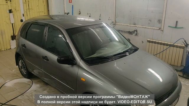 Как правильно помыть автомобиль. Двух фазная мойка смотреть онлайн