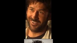 Joe Flanigan Solitary man