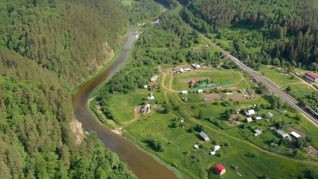 АЙГИР 2020. Пожар на горе. Восхождение на "Зубы Шурале", хребет Караташ. смотреть онлайн