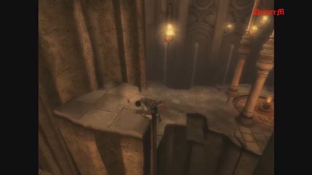 Прохождение игры Принц Персии Схватка с судьбой part 9 смотреть онлайн