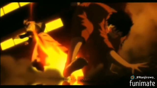 Шинра Эдит. Пламенная бригада пожарных смотреть онлайн