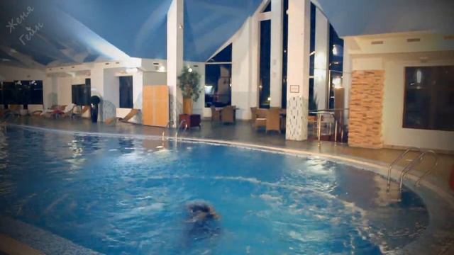 ICE BUCKET CHALLENGE! Женя Гейн смотреть онлайн